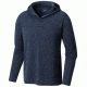 Columbia Whiskey Point Hooded Shirt - Mens, Carbon, S 1768751469S
