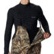 Columbia Widgeon III Bib, Realtree Max5, S, Regular Inseam - Mens, 1618721947-S-R