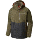 Columbia Wildside Jacket - Mens, Peatmoss/Peatmoss Heather, Medium, 1798682213-M