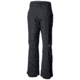 Columbia Wildside Pant, Black, 3X, Regular Inseam - Womens, 1798503010-3X-R