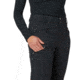 Columbia Wildside Pant, Black, S, Regular Inseam - Womens, 1798501010-S-R