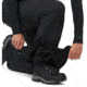 Columbia Wildside Pant, Black, S, Regular Inseam - Womens, 1798501010-S-R