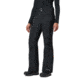 Columbia Wildside Pant, Black, S, Regular Inseam - Womens, 1798501010-S-R