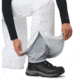 Columbia Wildside Pant, White, XL, Regular Inseam - Womens, 1798501100-XL-R