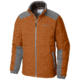 Columbia Winter Challenger Jacket - Mens, Bright Copper/Boulder, Small, 1798271841-S