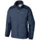 Columbia Winter Challenger Jacket - Mens, Dark Mountain/Collegiate Navy, Large, 1798271478-L