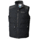 Columbia Winter Challenger Vest - Mens, Black/Shark, Small, 1798281010-S