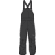 Columbia Winter District Bib - Mens, Black, Extra Large, 2134791-010-XL