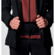 Columbia Winter District III Jacket - Mens, Black, Small, 2087371-010-S