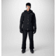 Columbia Winter District III Jacket - Mens, Black, Small, 2087371-010-S