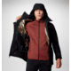 Columbia Winter District III Jacket - Mens, Black, Small, 2087371-010-S