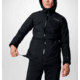 Columbia Winter District III Jacket - Mens, Black, Small, 2087371-010-S