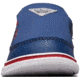 Columbia Childrens Bahama PFG Shoes, Carbon/Intense Red, Medium, 11, 1826932469-11