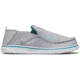 Columbia Childrens Bahama PFG Shoes, Earl Grey/Geyser, Medium, 11, 1826931025-11