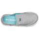 Columbia Childrens Bahama PFG Shoes, Earl Grey/Geyser, Medium, 11, 1826931025-11