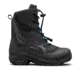 Columbia Youth Bugaboot Plus IV Omni-Heat Boot - Boys, Black/Hyper Blue, 2 US, Medium, 1790071010-2