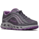 Columbia Youth Drainmaker IV Boat Shoes, Graphite/Northern Lights, Medium, 5, 1826921054-5