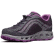 Columbia Youth Drainmaker IV Boat Shoes, Graphite/Northern Lights, Medium, 5, 1826921054-5