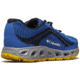 Columbia Youth Drainmaker IV Boat Shoes, Stormy Blue/Deep Yellow, Medium, 5, 1826921426-5