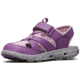 Columbia Childrens Techsun Wave Sandals, Northern Lights/Key West, Medium, 13, 1767562578-13