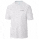 Columbia Zero Rules Short Sleeve Shirt - Men's--Medium