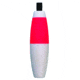 Comal Floats Cigar Peg Float Red/Wht 2.50in 3Pk, C250RW PK/3
