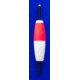 Comal Floats Cigar Slip Stick Floats, 2-1/2in, SCHL250A50
