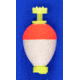 Comal Floats Heart Snap On/Off, 1in, PS100A50