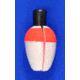 Comal Floats Pear Slotted Stick Floats, 3/4in, P075SA50