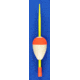 Comal Floats Pear Snap On/Off Float, 1-3/4in, P175CSA50