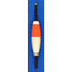 Comal Floats Weighted Cigar Slip Stick Float, 2-1/2in, WSCHL250A1