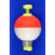 Comal Floats Weighted Round Snap On/Off Float, 1in, WSS100A1