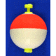 Comal Floats Weighted Snap On/Off Float, 1-1/2in, WSS150A1