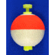 Comal Floats Weighted Snap On/Off Float, 1-1/4in, WSS125A1