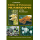 Common Edible/poisonous Mushro, Fergus &amp; Fergus, Publisher - Stackpole Books