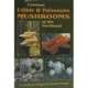 Common Edible/poisonous Mushro, Fergus &amp; Fergus, Publisher - Stackpole Books