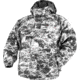 Compass 360 Advantage Tek Jacket Grey Lg AT23102P-18-LG