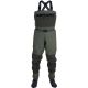 Compass 360 Deadfall Chest Wader Stone Xl 2111125-XL