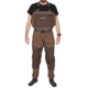 Compass 360 Deadfall STFT Wader - Mens, Coffee/Stone, 2XL, 2111125-XX