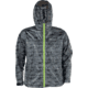 Compass 360 HydroTek Ultra Pack Jacket, Storm Gray, Small UP22101-1112-SM