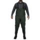 Compass 360 OXBOW Poly Rubber BTFT Wader - Mens, Forest Green, 7, 2112243-7