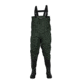 Compass 360 OXBOW Poly Rubber BTFT Wader - Mens, Forest Green, 7, 2112243-7