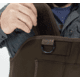 Compass 360 Rogue BTFT Wader - Mens, Dark Brown, 11, 2113240-11