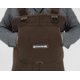 Compass 360 Rogue BTFT Wader - Mens, Dark Brown, 11, 2113240-11