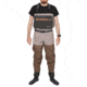 Compass 360 Tailwater STFT Wader - Mens, Khaki/Sand, Extra Large, 2111145-XL