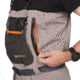 Compass 360 Tailwater STFT Wader - Mens, Khaki/Sand, Extra Large, 2111145-XL