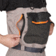 Compass 360 Tailwater STFT Wader - Mens, Khaki/Sand, Extra Large, 2111145-XL