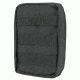Condor Outdoor EMT Pouch, Black MA21-002