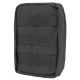 Condor Outdoor EMT Pouch, Black MA21-002