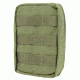 Condor Outdoor EMT Pouch, Olive Drab MA21-001
